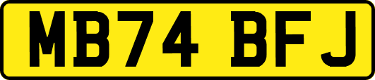 MB74BFJ