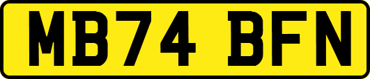 MB74BFN