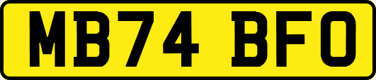 MB74BFO