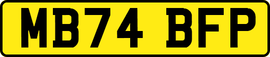 MB74BFP