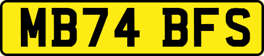 MB74BFS