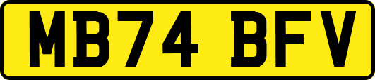 MB74BFV