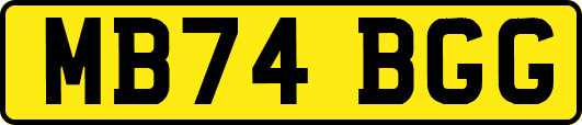 MB74BGG