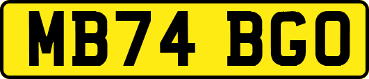 MB74BGO