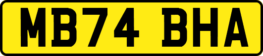 MB74BHA