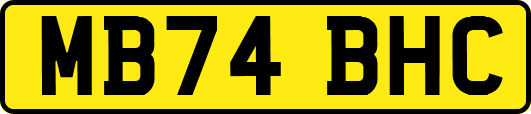 MB74BHC