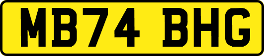 MB74BHG