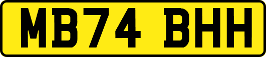 MB74BHH