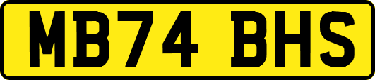 MB74BHS