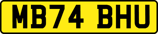 MB74BHU
