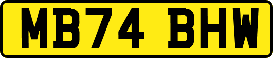 MB74BHW