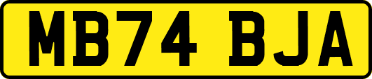 MB74BJA