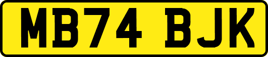 MB74BJK