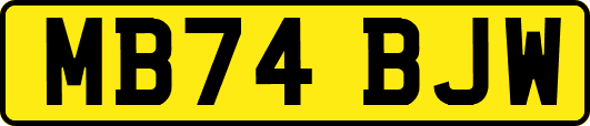 MB74BJW