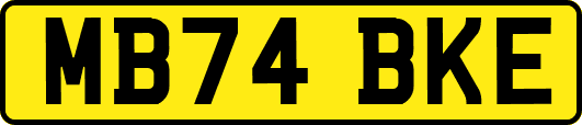 MB74BKE