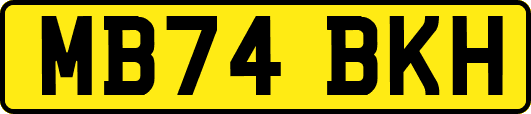MB74BKH