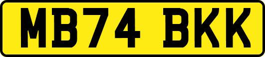 MB74BKK