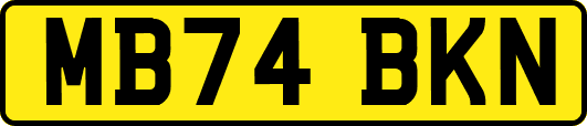 MB74BKN