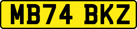 MB74BKZ
