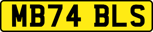 MB74BLS