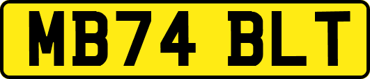 MB74BLT
