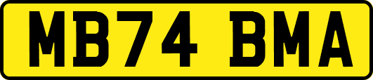 MB74BMA