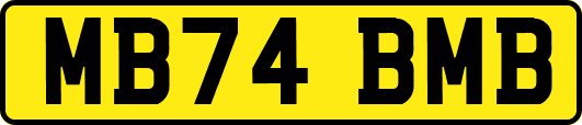MB74BMB