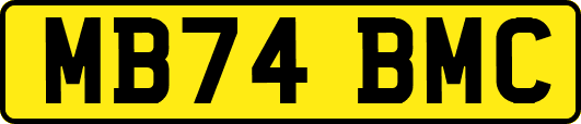 MB74BMC