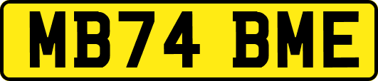 MB74BME