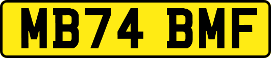MB74BMF