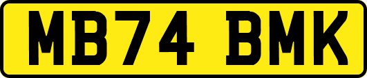 MB74BMK