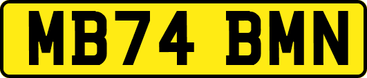 MB74BMN