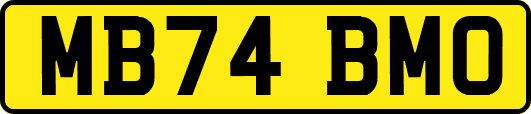MB74BMO