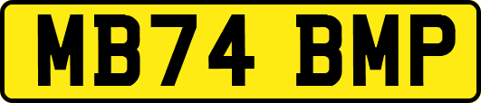 MB74BMP