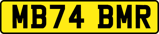 MB74BMR