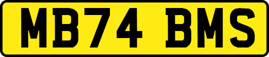 MB74BMS