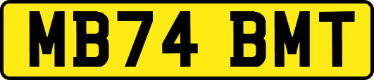 MB74BMT