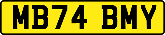 MB74BMY