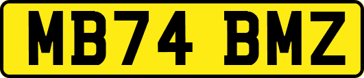MB74BMZ