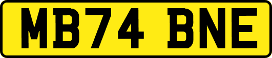 MB74BNE