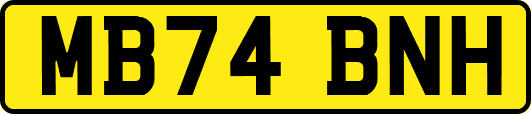 MB74BNH