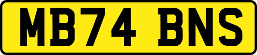 MB74BNS