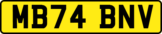 MB74BNV