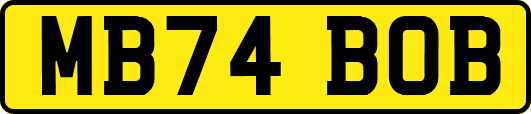 MB74BOB