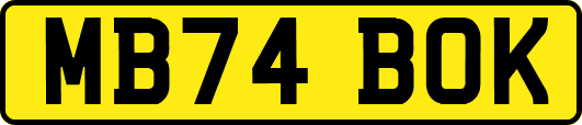 MB74BOK