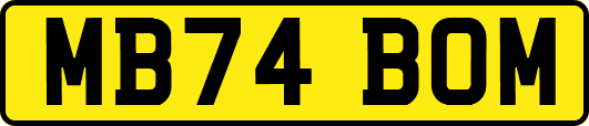 MB74BOM