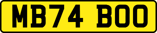MB74BOO