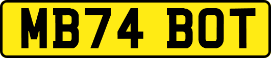 MB74BOT