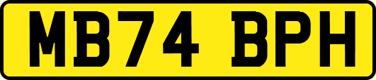 MB74BPH