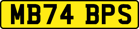 MB74BPS